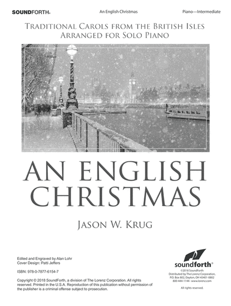 An English Christmas