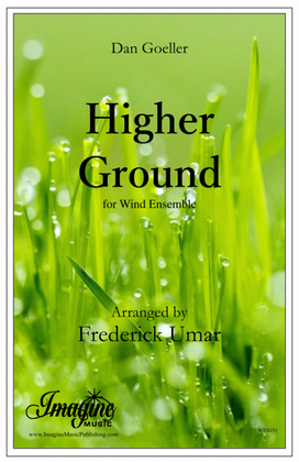 Higher Ground