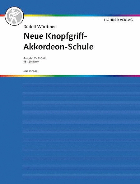 Wuerthner R Neue Knopfgriff-akk-schule