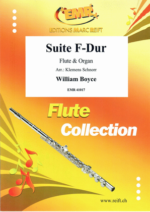 Suite F-Dur