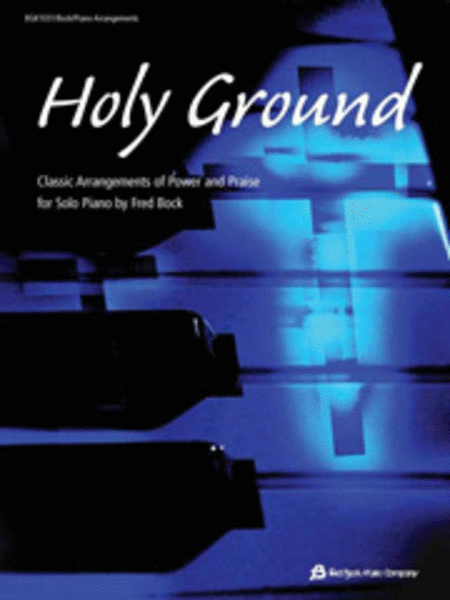 Holy Ground