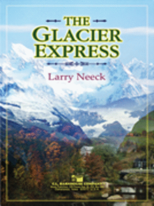 The Glacier Express