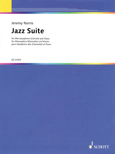 Jazz Suite