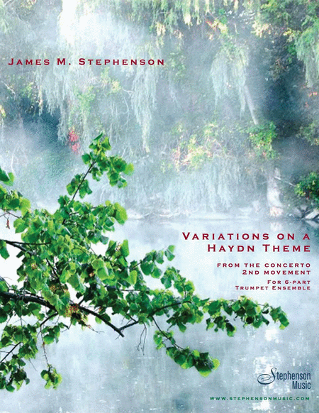Variations on a Haydn Theme