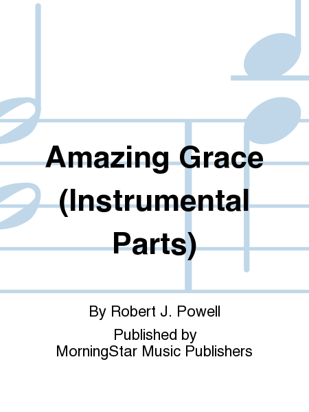 Amazing Grace