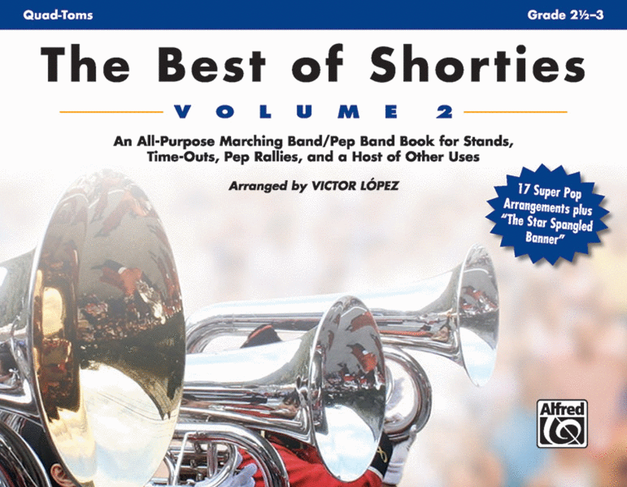 The Best of Shorties, Volume 2