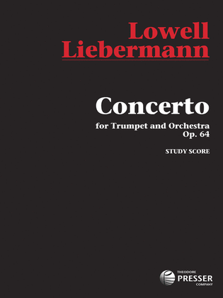 Book cover for Concerto