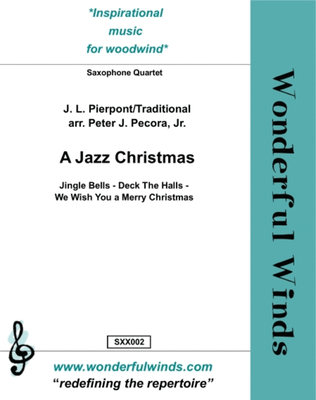 A Jazz Christmas