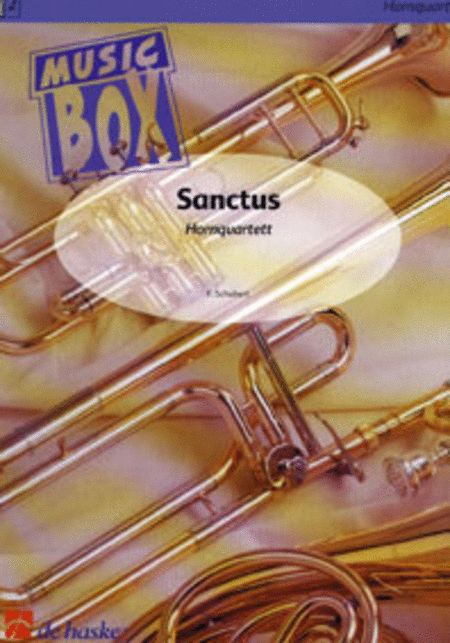 Sanctus