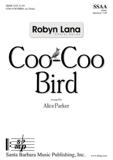 Coo-Coo Bird