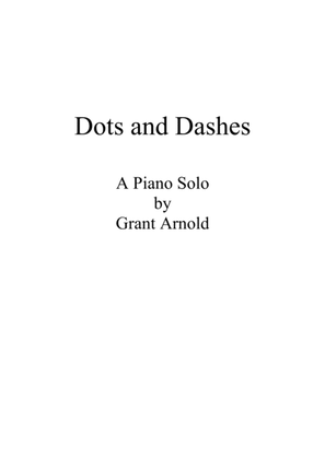 Dots and Dashes