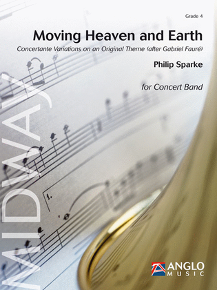 Moving Heaven and Earth