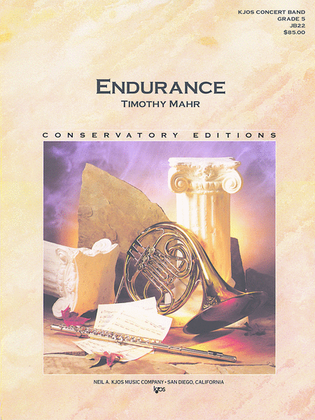 Endurance