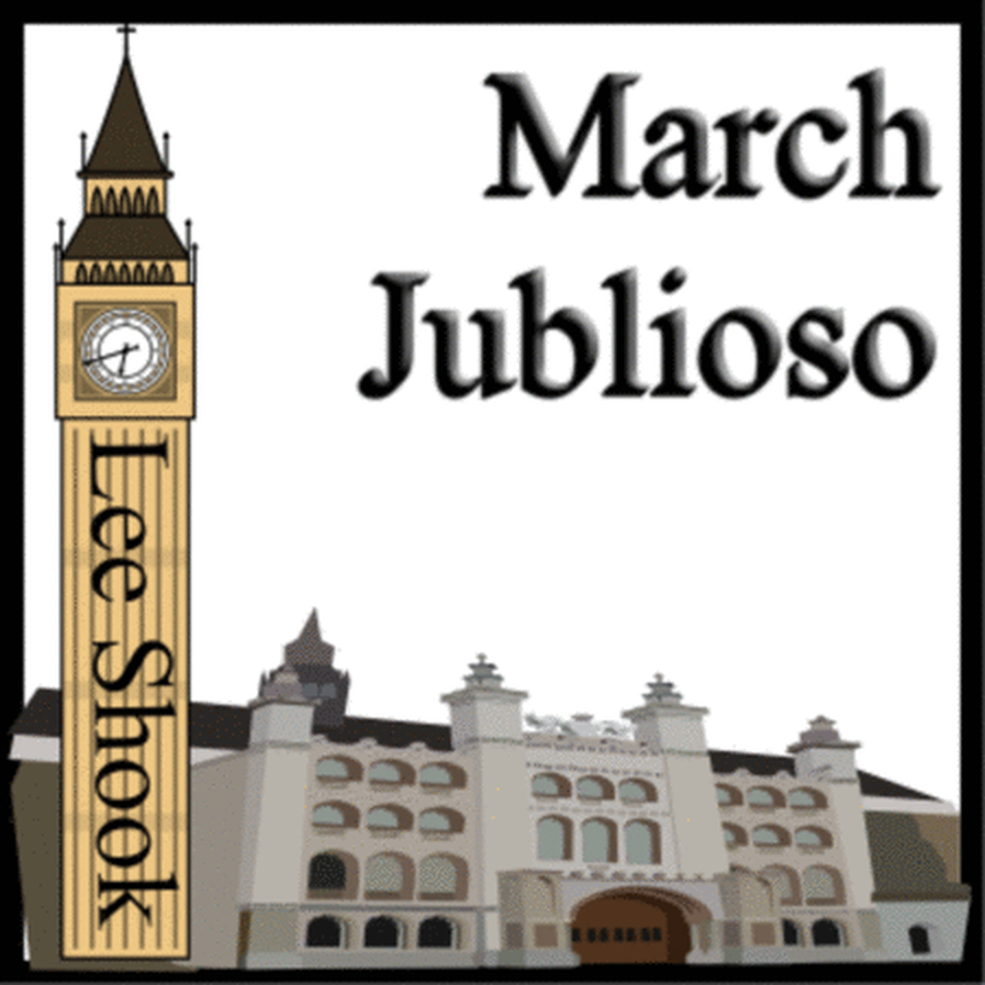 March Jubiloso image number null