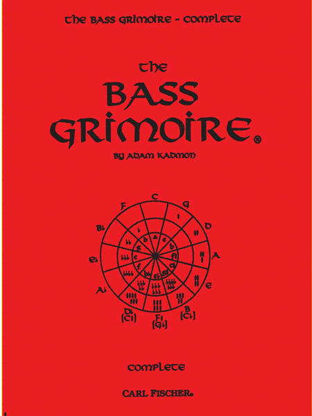 Bass Grimoire, The