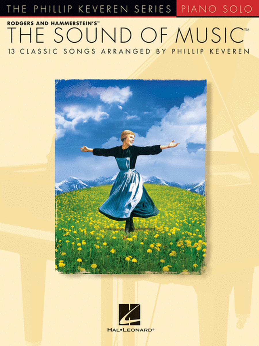 The Sound of Music - 13 Classic Songs