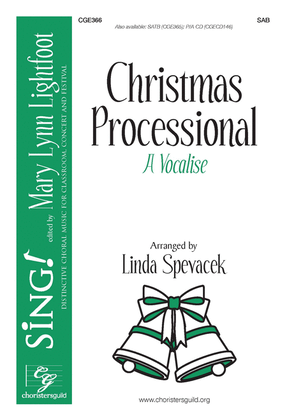 Christmas Processional