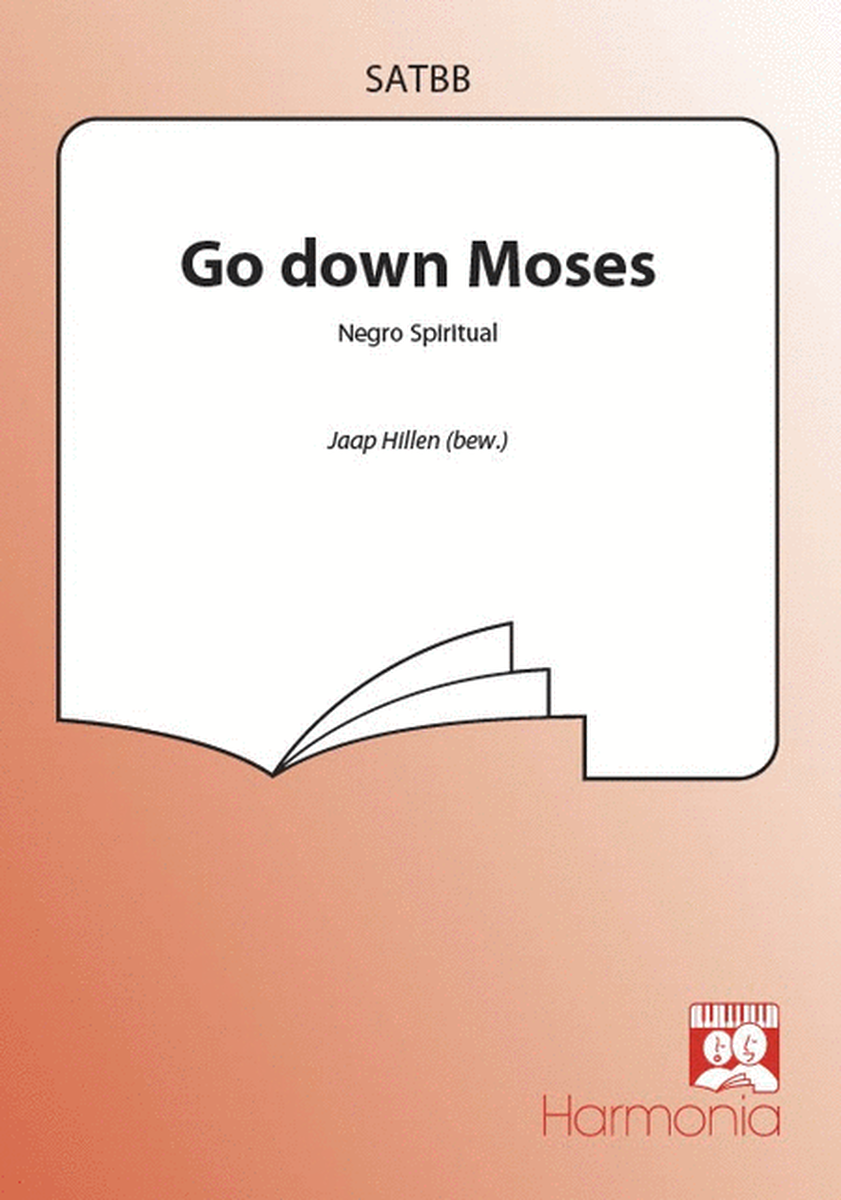 Go down Moses