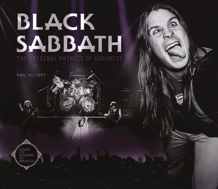Black Sabbath (The Original Princes of Darkness)