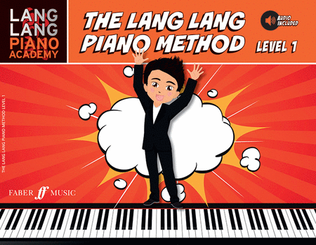 Lang Lang Piano Academy -- The Lang Lang Piano Method