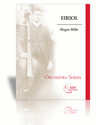 Eiriol (score only)