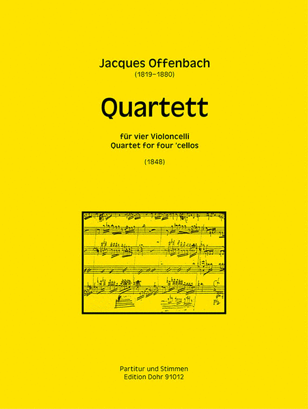 Quartett