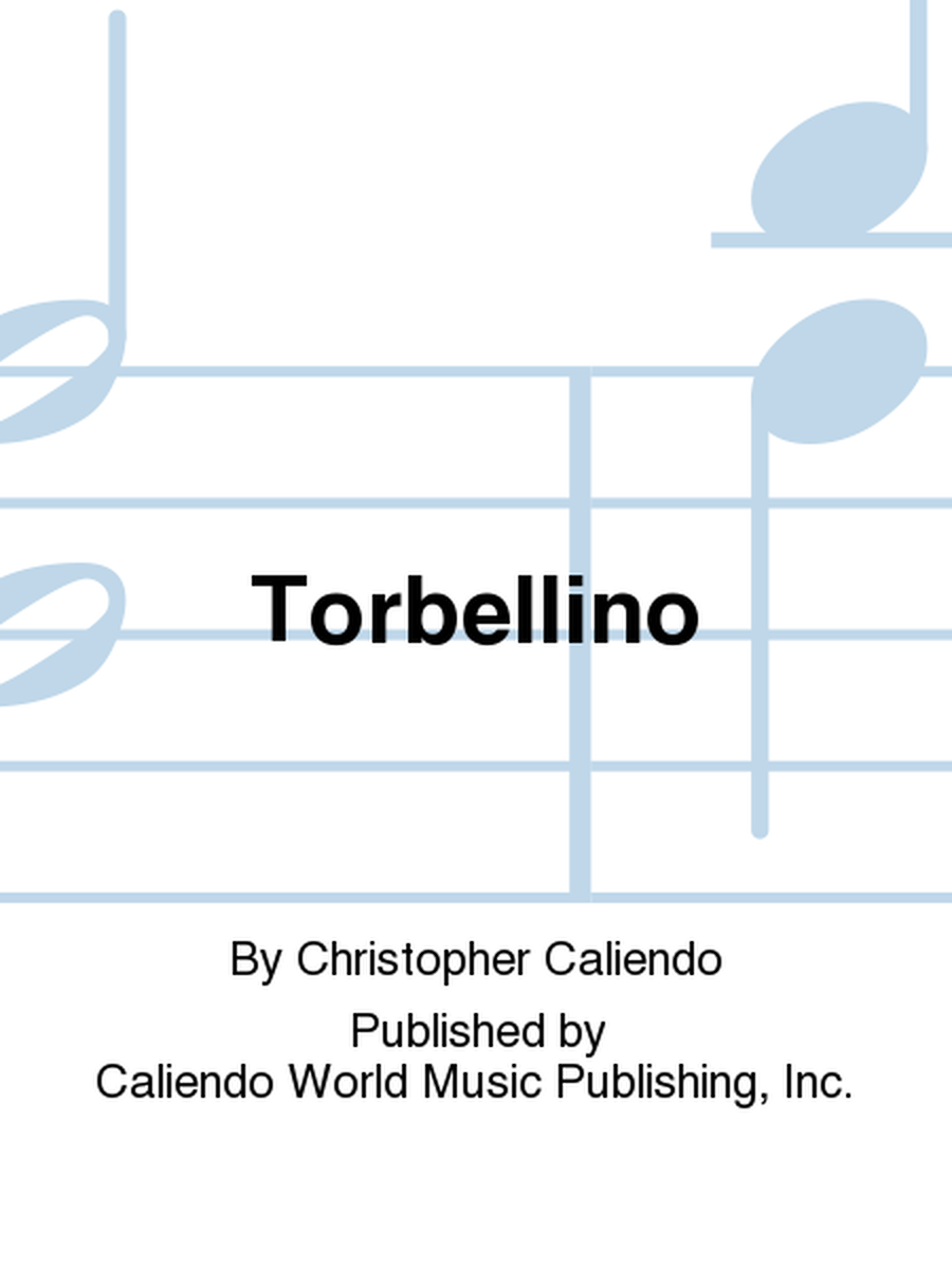 Torbellino