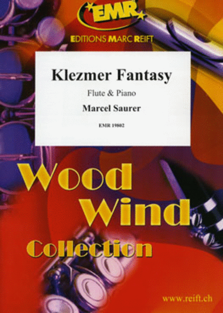 Klezmer Fantasy