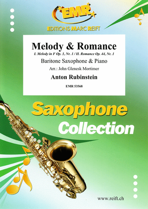 Melody & Romance