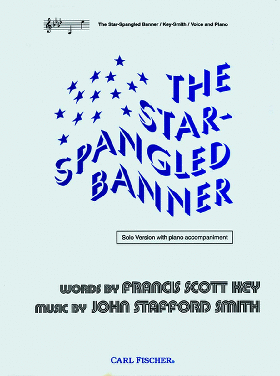 Star Spangled Banner