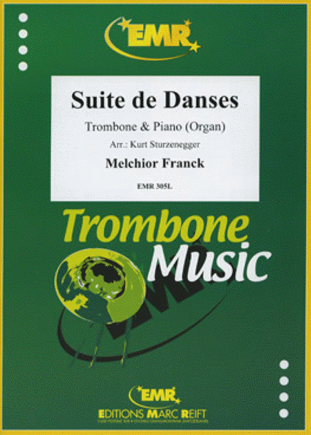 Suite de Danses