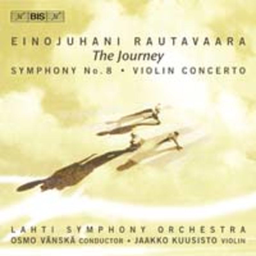 Symphony No. 8 the Journey; V image number null