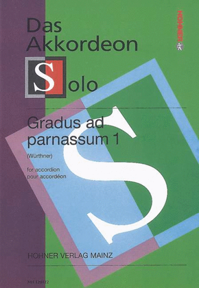 Gradus ad Parnassum