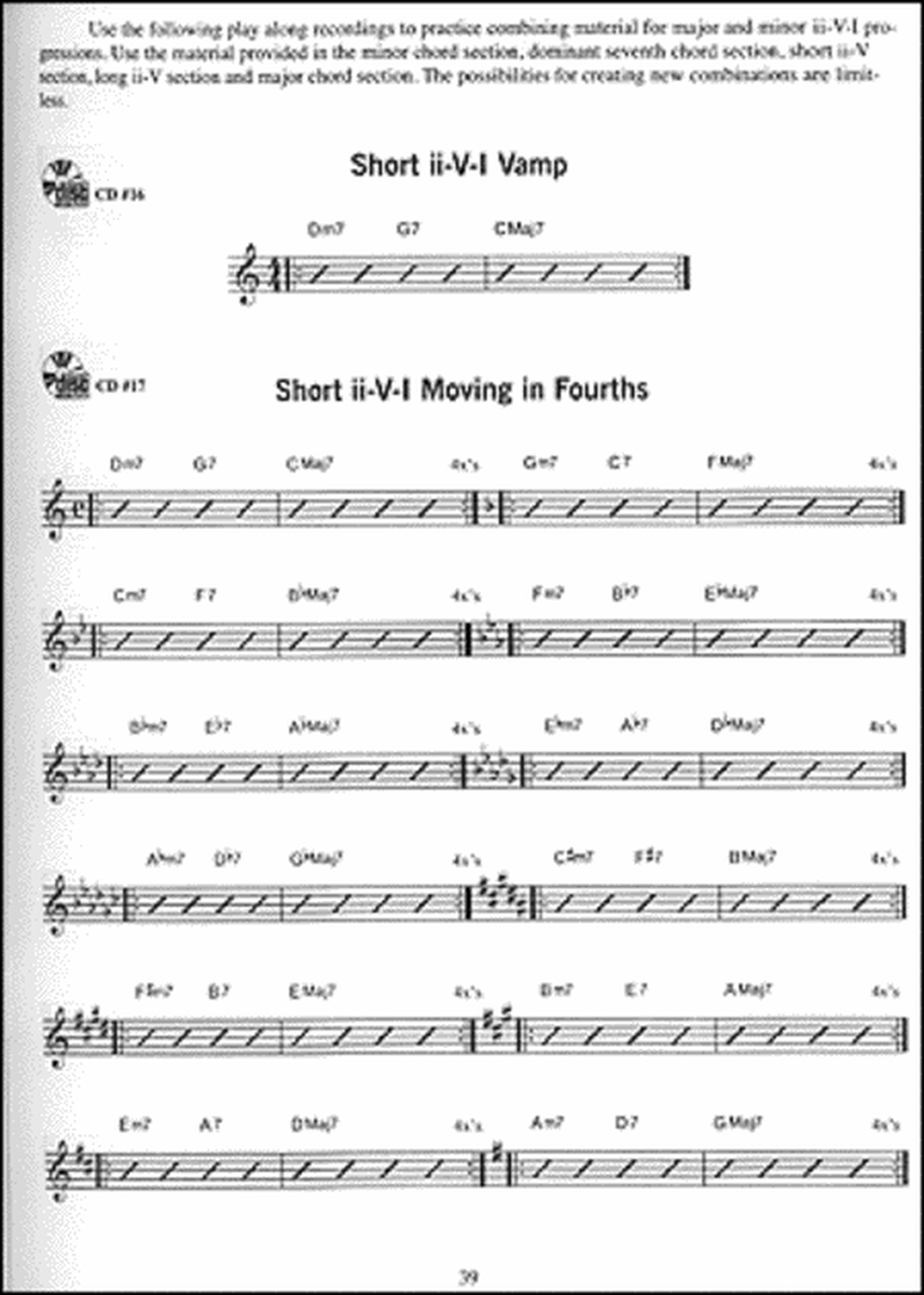 Essential Jazz Lines: Miles Davis - Trumpet Edition image number null