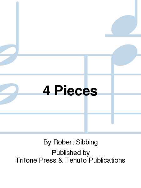 4 Pieces