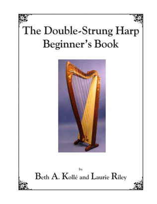 The Double-Strung Harp Beginner's Book