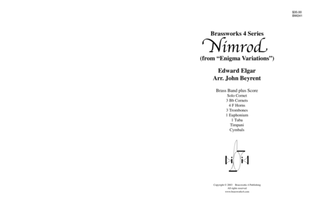 Nimrod from Enigma Variations