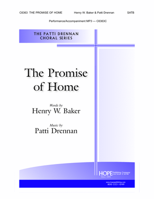 The Promise of Home