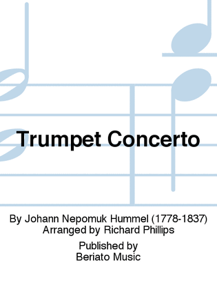 Trumpet Concerto