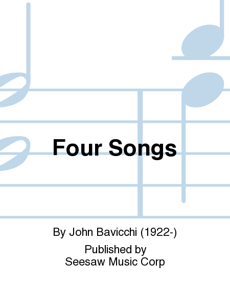 Four Songs