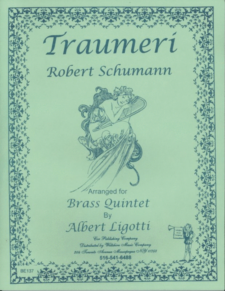 Traumeri