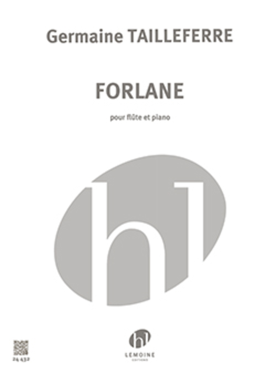 Forlane