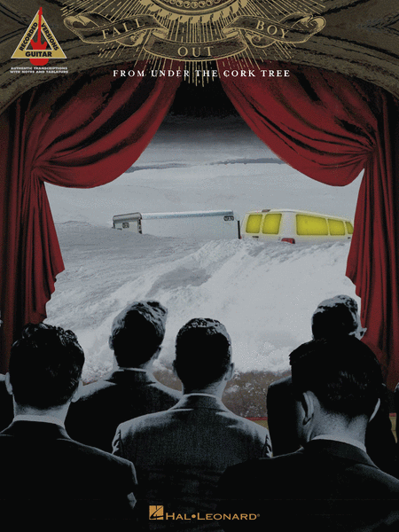 Fall Out Boy - From Under the Cork Tree