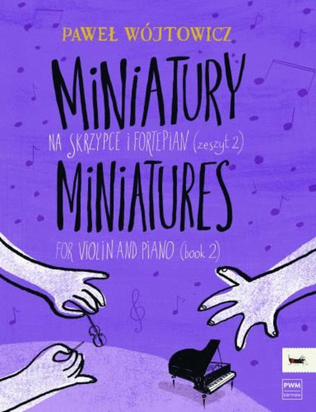 Miniatures, Book 2