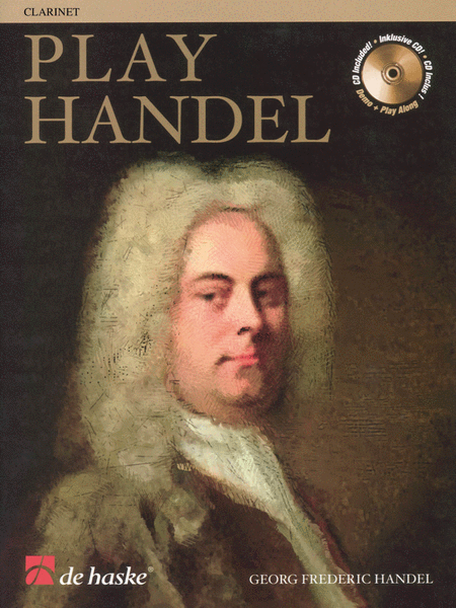 Play Handel