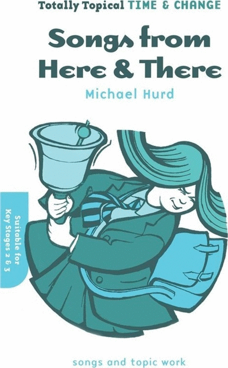 Hurd Songs From Here & There Score
