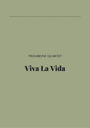 Book cover for Viva La Vida