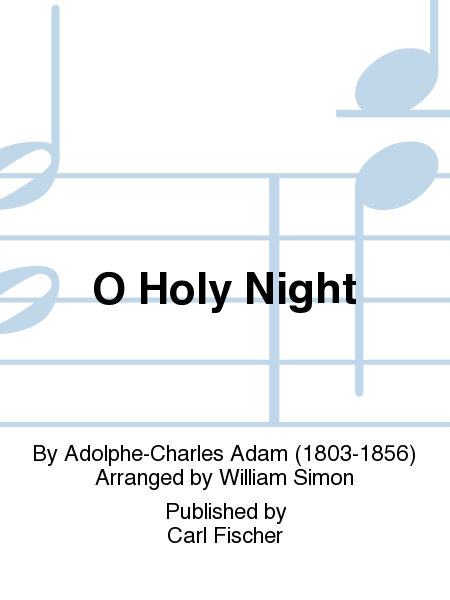 O Holy Night