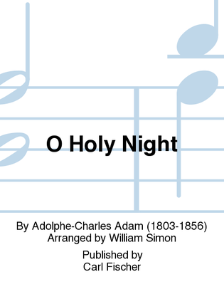 O Holy Night