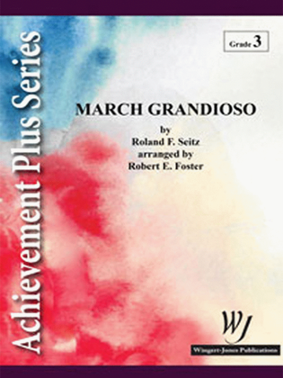 March Grandioso